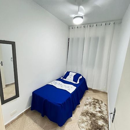 Apartamento Charmoso A 400Mts Da Praia Da Enseada 과루자 외부 사진