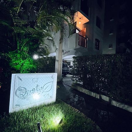 Apartamento Charmoso A 400Mts Da Praia Da Enseada 과루자 외부 사진
