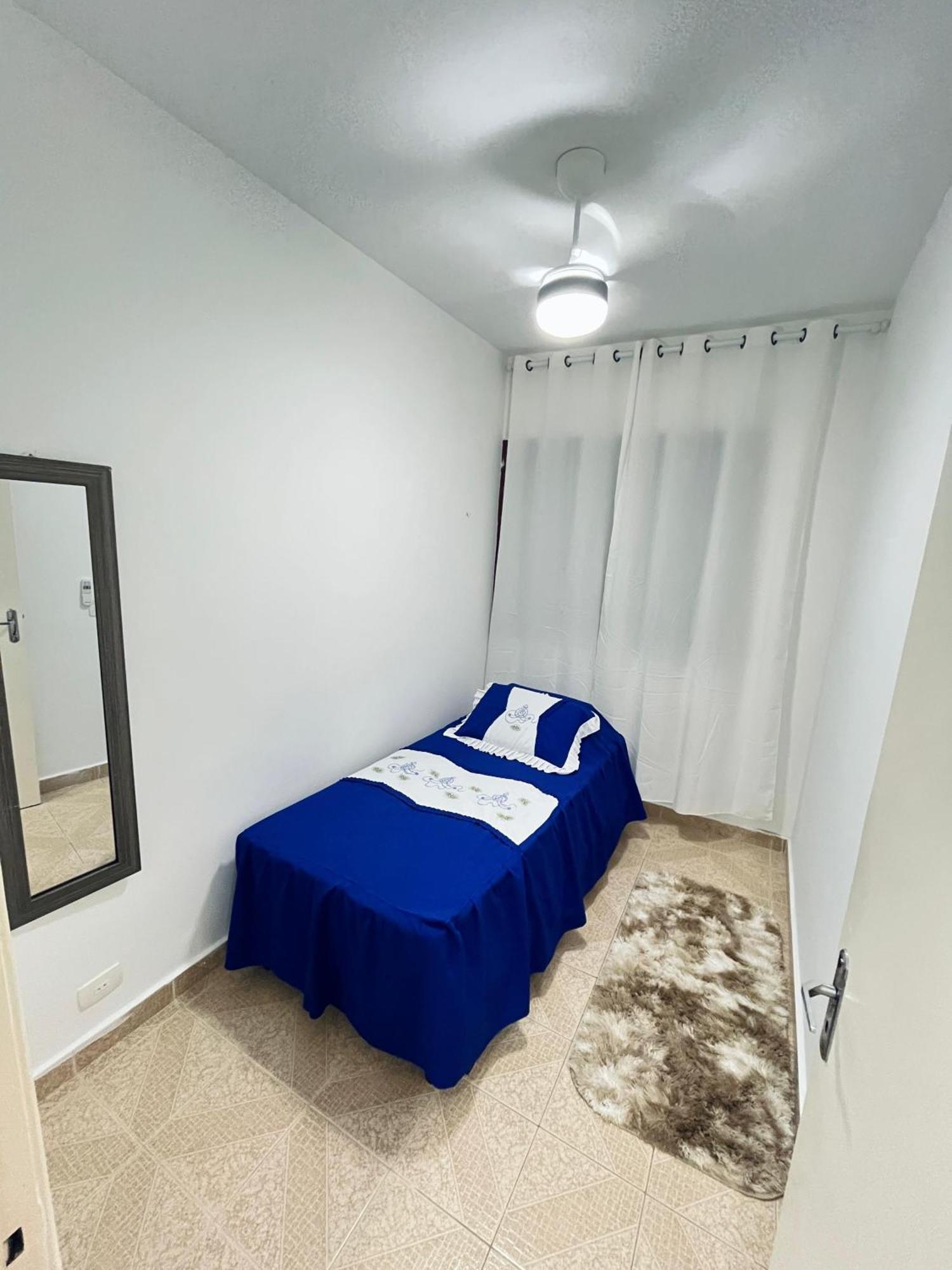 Apartamento Charmoso A 400Mts Da Praia Da Enseada 과루자 외부 사진